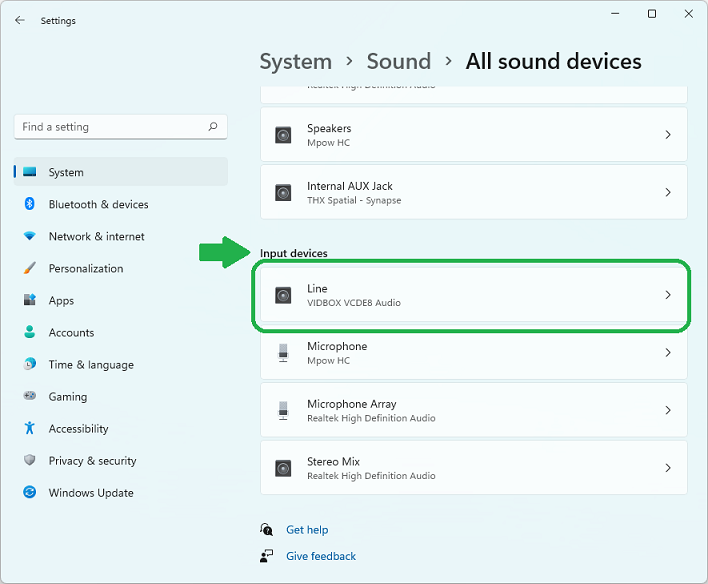 how-to-enable-an-audio-input-windows-11
